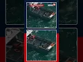 Two Men Rescued After Boat Capsizes Off Garden Island Western Australia
