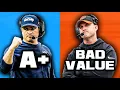 Grading EVERY Team In The 2025 NFL Draft