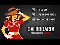 Overboard HOW TO GET THE BEST ENDING Freedom Life Insurance No Loose Ends