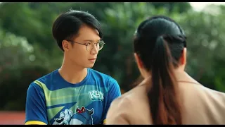 Hậu Trường Phim Đội Bóng Tony ️⚽