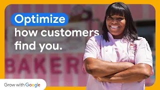 Use Gemini and Google Business Profile to manage an online business presence | Make AI Work for You