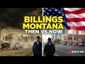 Billings Montana Explained History Economy Culture Life in Yellowstone Valley
