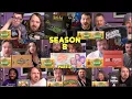 Beer and Board Games Season 8 Every Episode 6 HOURS - part 2