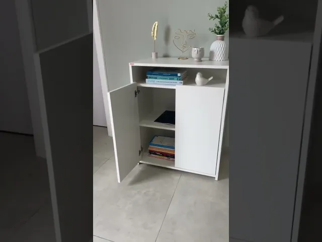 Vídeo do produto
