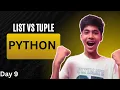 Python tuples explained simply