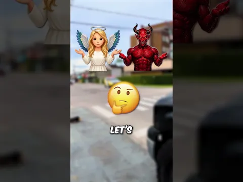 This Guy Got Caught By Real Cops And This Happened 😨🚔