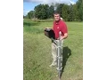 PlowSwing Snow Plow Proof Mailbox Post System - How It Works