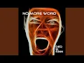 Download Lagu NO MORE WORD MP3