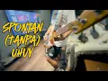 Lagu Spontan ( tanpa ) Uhuy! Deabdil Cover by Boedak Korporat