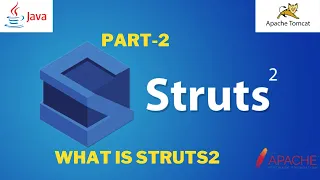 Part-2 What is Struts2
