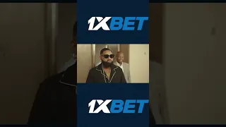 Ferre Gola x 1XBET - Collaboration