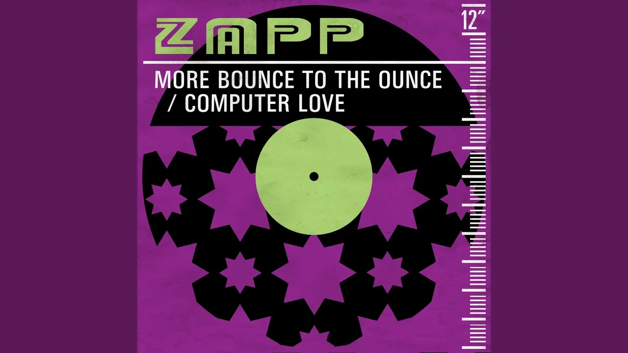 More Bounce to the Ounce Parts I and II