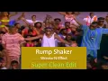 Rump Shaker by Wreckx-N-Effect (SUPER CLEAN EDIT)