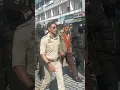 Download Lagu Live Bollywood Shooting at lal chowk Srinagar . . #Singham3 #ajaydevgan #jkshrof || SM Sahil Dancer