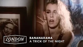 Download Bananarama - A Trick Of The Night (Official Video) MP3