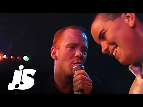 Download MP3 The Communards - So Cold The Night (Live Aus Dem Alabama, 11th May 1987)