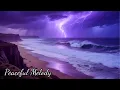 Download Lagu The sea waves brought me into the arms of this song🌊And I felt comfort✨Music by Sergey Grishchuk