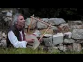 Ancient Lyre -  Kleopas : Hymn to  muse Kalliope and Apollo