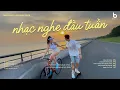 Download Lagu Một khởi đầu ngày mới nhàn nhã và thú vị 🌿 List nhạc lofi chill cho tuần mới đầy năng lượng ☀️