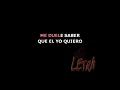 🔥 TAMARA CASTRO 👉 POR QUE SERA (CON LETRA)