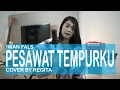 Download Lagu IWAN FALS - PESAWAT TEMPURKU COVER BY REGITA