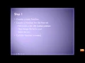 Python Chapter 7 Intro to Sets