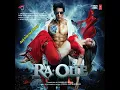 Lagu Dildaara ( Stand By Me ) | Ra One 2011 | Shahrukh Khan, Kareena Kapoor | Vishal-Shekhar