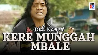 Didi Kempot - Kere Munggah Mbale (Official) IMC RECORD JAVA