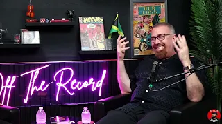 DJ Vlad Laughs at Lil Boosie, Calls out Shaq, invented clipping? Drake's 20v1, Tricking 101 and more
