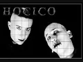 HOCICO - comatose delusion (cancion de suicide commando versionada por hocico)