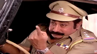 sivaji ganesan as the coolest police officer viduthalai rajinikanth madhavai