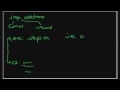 Jumps and Loops in x86