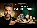 Every Patek Philippe Price in 2026 Complete Buyer s Guide