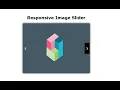 Responsive User Controller Image Slider Using Simple Javascript