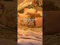 sooooo comfy