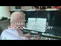 Charlie and the Chocolate Factory. First look. The Candy Man.