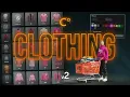 FiveM Clothing Appearance w Filters Char Creator