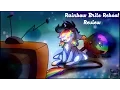Rainbow Brite Reboot - Review
