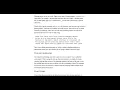 Eloquent JavaScript Ch 2 Pt 1 Marijn Haverbeke