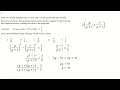 TMUA -TylerTutoring Stats and probability worksheet