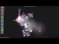 CNI-Genie Development History Gource Git Visualization