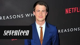 8 Things You Didn t Know About Dylan Minnette