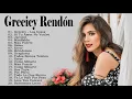 Download Lagu Greeicy Rendón - Grandes Éxitos Sus Mejores Canciones | Greeicy Rendón Coleccion 2020