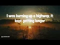 Tucson Too Late (Lyrics) - Jordan Davis | TruckBed Radio