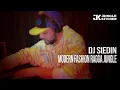 Download Lagu DJ Siedin - Modern Fashion Ragga Jungle vinyl dj set at Jungle Kitchen