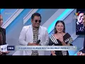 Download Lagu Kolaborasi Alunan Nostalgia Pikat Peminat - Baby Shima \u0026 Fairuz Misran | MHI (12 Februari 2020)