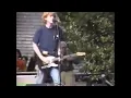Sonic Youth -  Teenage Riot (NYC '92)