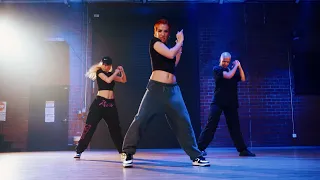 stone cold nicole kirkland choreography kittykompound
