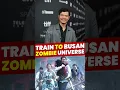 Download Lagu Train To Busan Zombie Universe | James Wan | Koreaanse film