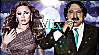  خضير هادي      رحمه رياض  دندنها